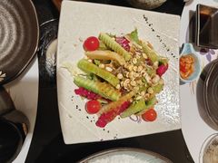 -天狗山料理(省体店)