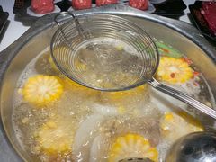 -潮发潮汕牛肉店(龙洞店)