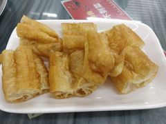 油条-穗银肠粉店(东川路店)