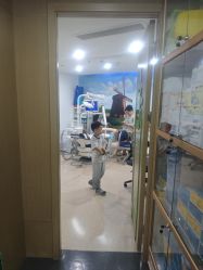 点击看大图 -睿宝儿科·眼科·口腔(杨浦新江湾城店)