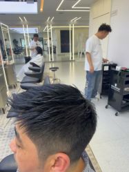 -魔型社烫染店