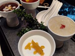 -富淳饭店(陆家嘴保利广场店)