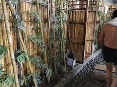 -春晖园度假酒店温泉