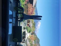 -时光吧·大堂吧·丽江和府洲际度假酒店
