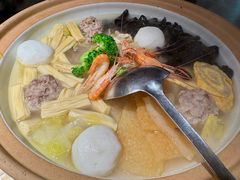 -寻宝记绍兴菜(状元店)