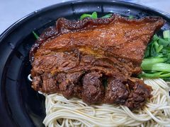 -老地方面馆(思南路店)