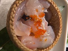 -匠和风精致料理(莆田财富中心店)