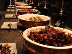 -太湖饭店玉兰厅(自助餐厅)