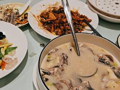 -荣祥海鲜·烟台菜(胜利路二部)