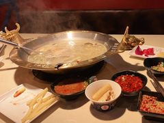 -九记潮汕现切鲜牛肉自助火锅(长沙·方圆荟店)