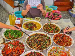 -辣螃铠盆盆蟹大排档(总店)