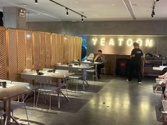 大堂-一棠龙虾(徐家汇城开YOYO店)