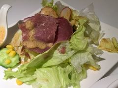 -斗牛士牛排餐厅(嘉里汇店)