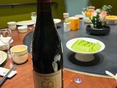 -开海·红岛海鲜虾水饺(石老人店)