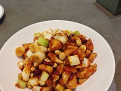 -黑窑厂糖油饼烤鸭·清真菜(旗舰店)