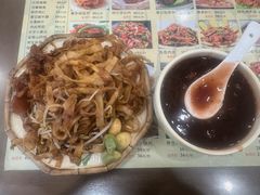 坛子肉招牌焖饼-葛记焖饼(伏牛路店)
