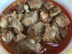 -真功夫(莲塘店)