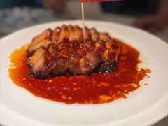 -侨美食家·41年地道粤菜(恒福路店)