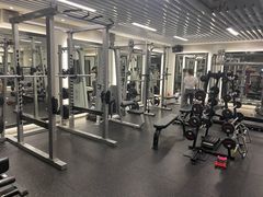 -YCHL Studios健身工作室(市二宫店)