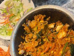 -高丽苑韩国烤肉(海昌路旗舰店)