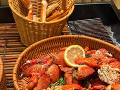 -索菲特西湖大酒店·香榭丽全日候餐厅(南山路店)