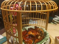 -佬麻雀·新湘菜(珠海金发购物中心店)