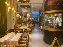 -云海肴·汽锅鸡·云南菜(苏州中心店)