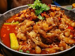 -蛙喔牛蛙(百联南方店)