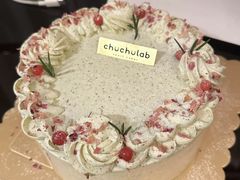 -chuchulab日式短蛋糕(粤海天地店)