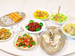 -东坊味道私房菜·地道顺德菜(大良店)