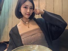 -秘密花园(法华镇路店)