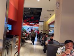 -九毛九西北菜(大东海店)