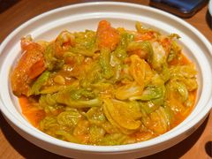 -波螺油子青岛本帮菜(银座店)
