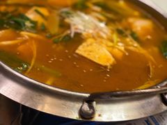 大酱火锅-柳京酒店(滨江中路店)