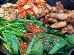 -INSA Korean Bistro饮鲨韩食酒馆