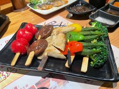 -千寻烧肉(政务区店)