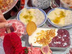 -大芊金重庆串串火锅(南京路店)