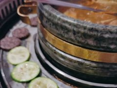 -木王宴语·野生鲜菌火锅(玉河店)