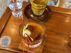 -Metal hands·铁手咖啡