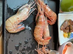 -亚马逊蒸汽活海鲜自助(LCM置汇旭辉广场店)