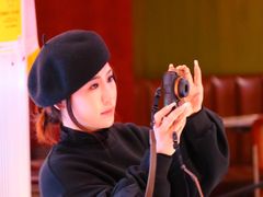 -人民咖啡馆(四行仓库店)