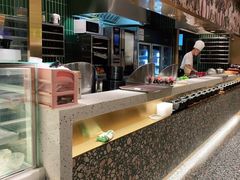 自助取餐区-相遇·鲜炒黄牛肉(丹阳吾悦广场店)