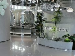 -3号仓库·创意中国菜(乐清正大广场店)