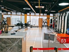 -ENERGY原力健身(川周店)