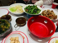 -偏爱炒鸡(老县衙店)