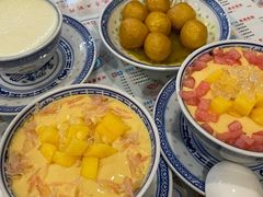 -广信牛奶甜品世家(万象城店)