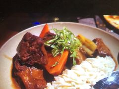 -巴别塔法餐舍(合作路店)