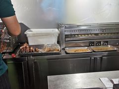 -景泰马记电烤串(景泰店)
