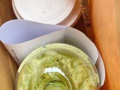 -Peet's Coffee皮爷咖啡(大学路店)