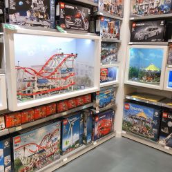 -乐高授权专卖店(浦东嘉里城店)